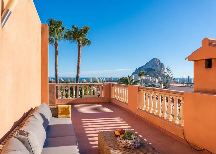 Suenios - Plusholidays *