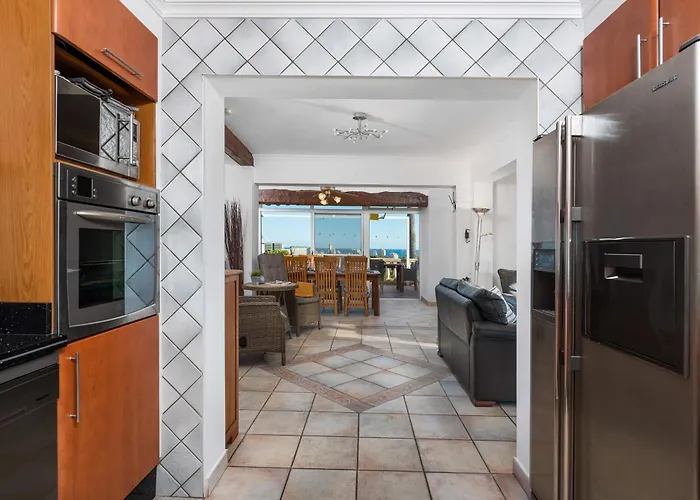 Suenios - Plusholidays 别墅 *