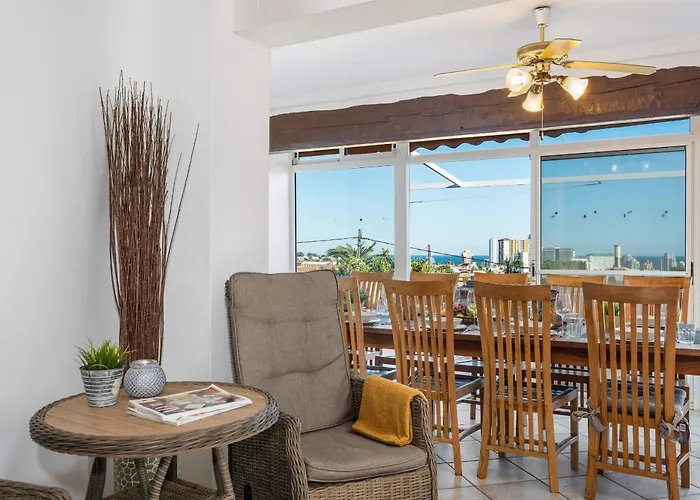 Suenios - Plusholidays 别墅